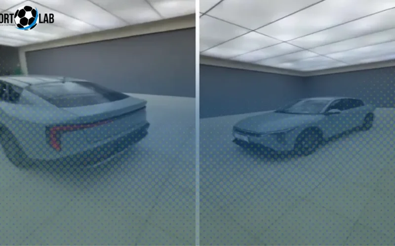 بالفيديو الآن.. تعرف على مواصفات وسعر سيارة كيا K4 موديل 2026